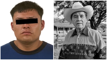 Caso Sergio “Checo” Padilla: vinculan a proceso a uno de los presuntos asesinos del cantante y locutor mexiquense