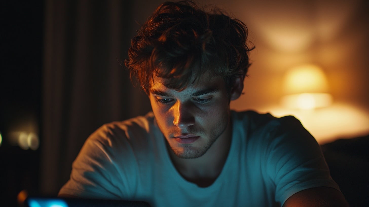 La pérdida de atractivo en la búsqueda activa de pareja impacta a usuarios de aplicaciones de citas en 2026 (Imagen Ilustrativa Infobae)