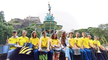 La nueva directora del Festival