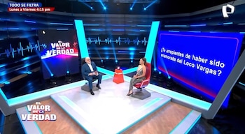 “Fui una pelotuda”: Tilsa Lozano