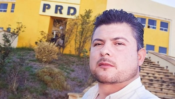 (Facebook/Gaspar Monroy)