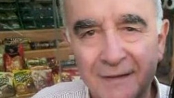 Omar Clemente Belardinelli