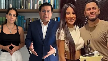 Abogado de Melissa Klug revela