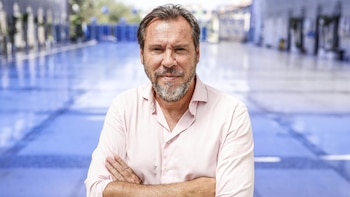 Marc Giró entrevistará por primera vez a Óscar Puente en ‘Cara al Show’ antes de las elecciones del 29N