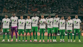 Atlético Nacional no cierra el libro de fichajes: estos serían sus próximos refuerzos