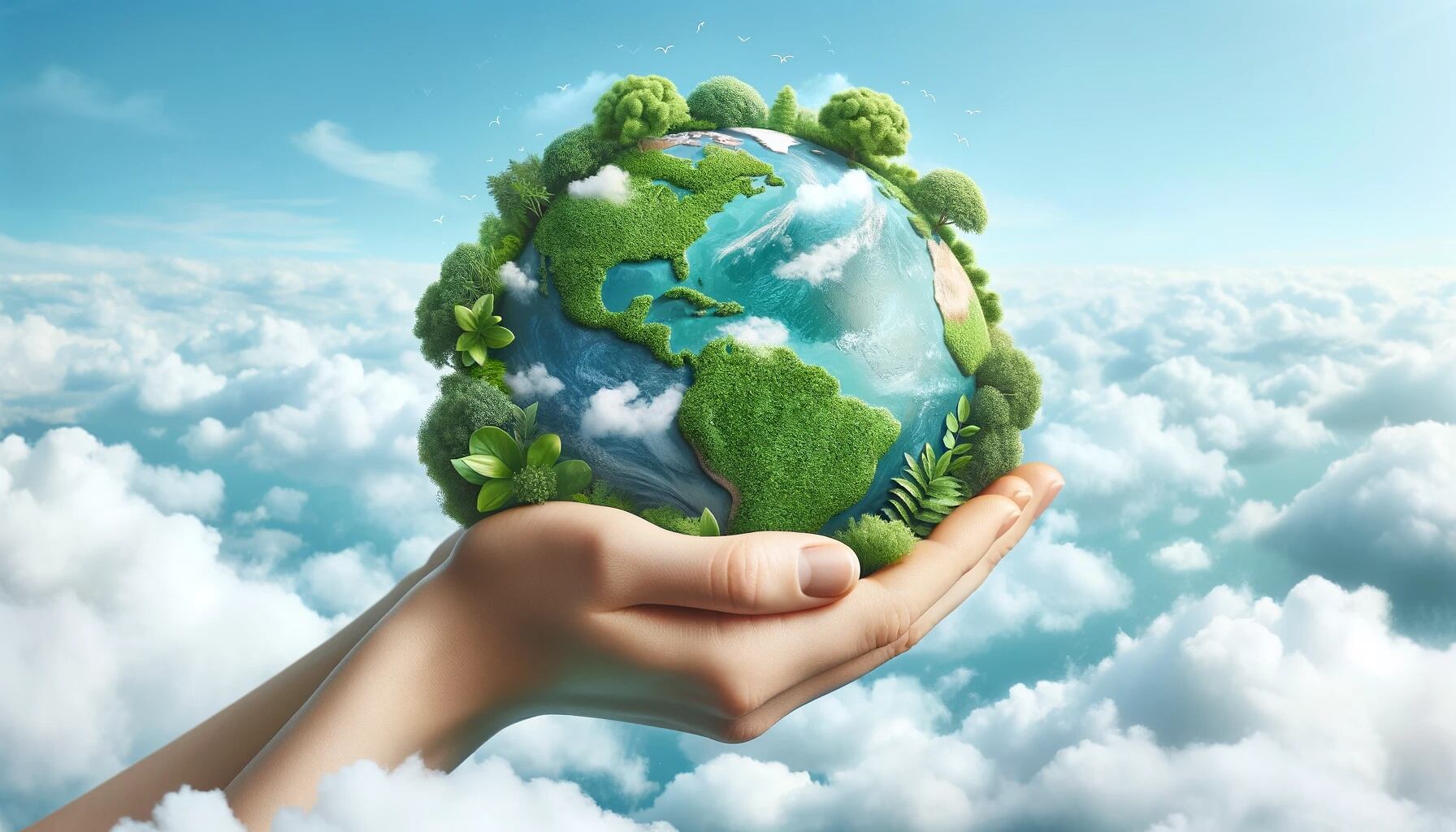 El enfoque de Camino integra ciencia y cosmovisiones territoriales, buscando soluciones equitativas(Imagen Ilustrativa Infobae)