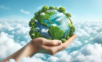 El lema del Día Mundial