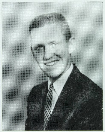 Chuck Feeney