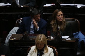 Súper RIGI: diputados de Provincias Unidas adelantaron cómo votarán el proyecto del Gobierno
