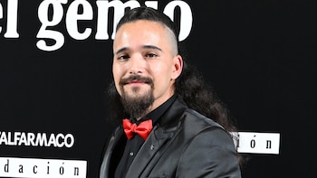 Diego Manrique, de su admiración