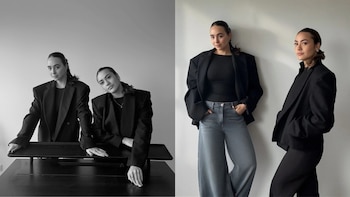 Las fundadoras de The Body