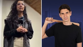 Secretaria Política de la Juventud Comunista acusó a David Toledo de posibles ataques contra integrantes de la organización