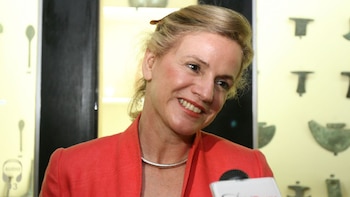 Pilar Nores, economista y activista