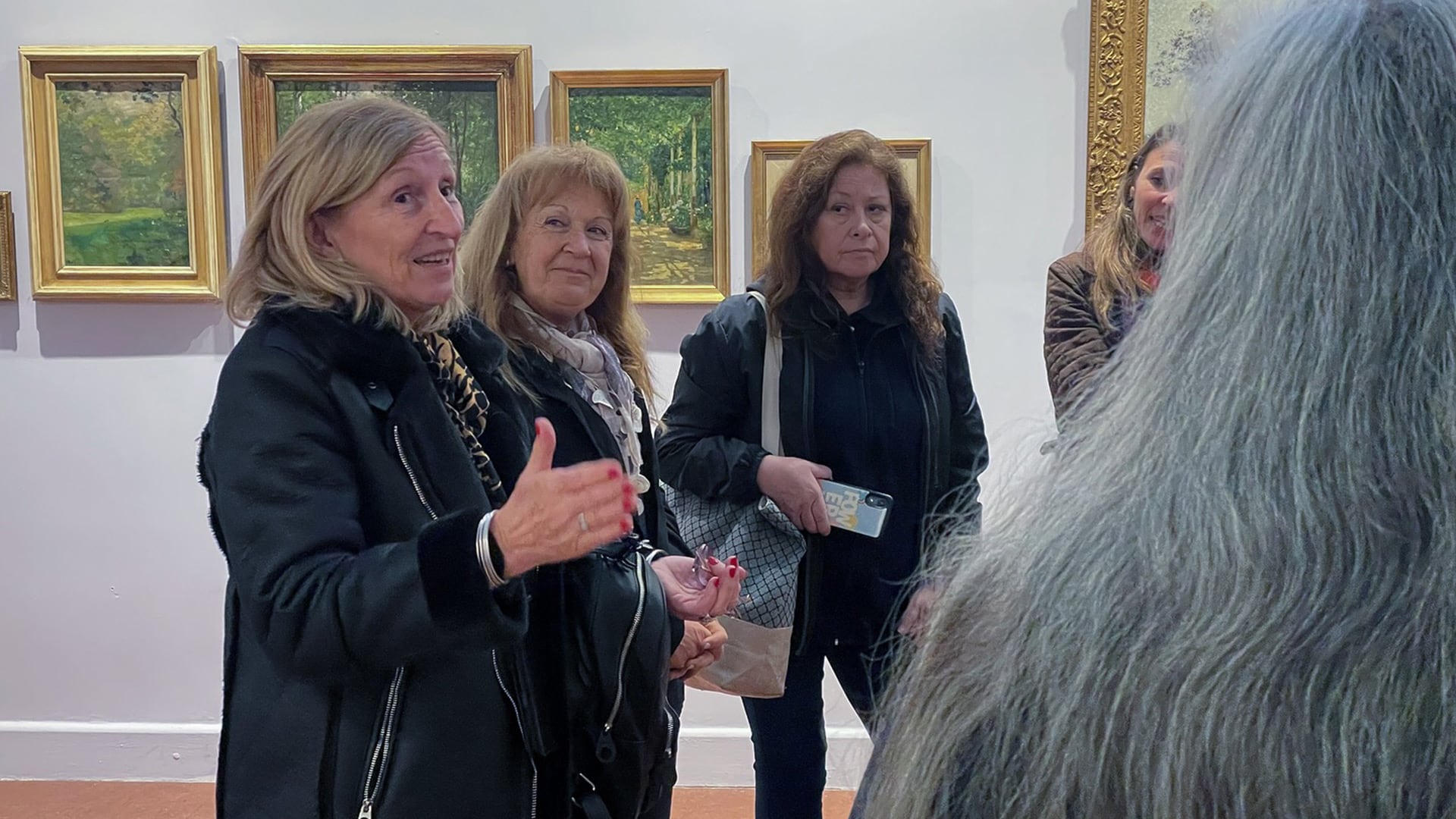 Arte e historia para mayores de 65 en Rosario: cuatro museos, un martes por semana y un recorrido que enlaza memoria, ciudad y patrimonio