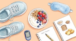 5 hábitos diarios que pueden producir picos de glucosa y elevar el riesgo de diabetes tipo 2, según endocrinólogos