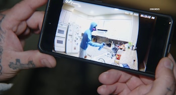 Timothy Bradbury se negó a