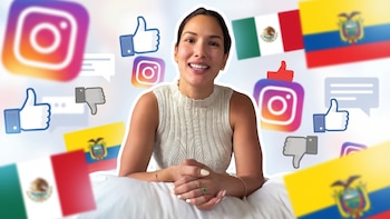 Despido de Alejandra Jaramillo de Univisión polariza redes entre mexicanos y ecuatorianos: “Chao, bye, sayonara”