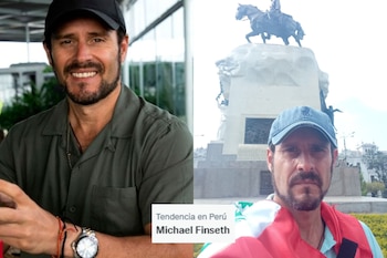 Michael Finseth genera rechazo en