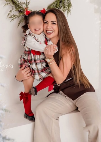 Navidad 2025 en la farándula