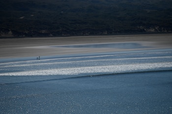 Espacios azules: el mundo científico