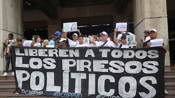 La CIDH denunció la disparidad de cifras de presos liberados en Venezuela
