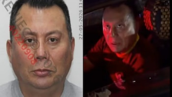 Comandante de la PNP recibe ocho años de prisión por insultar a efectivo cuando invadió vía exclusiva del Metropolitano