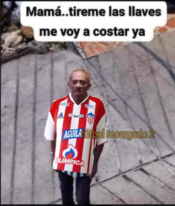 Varias burlas ha generado la