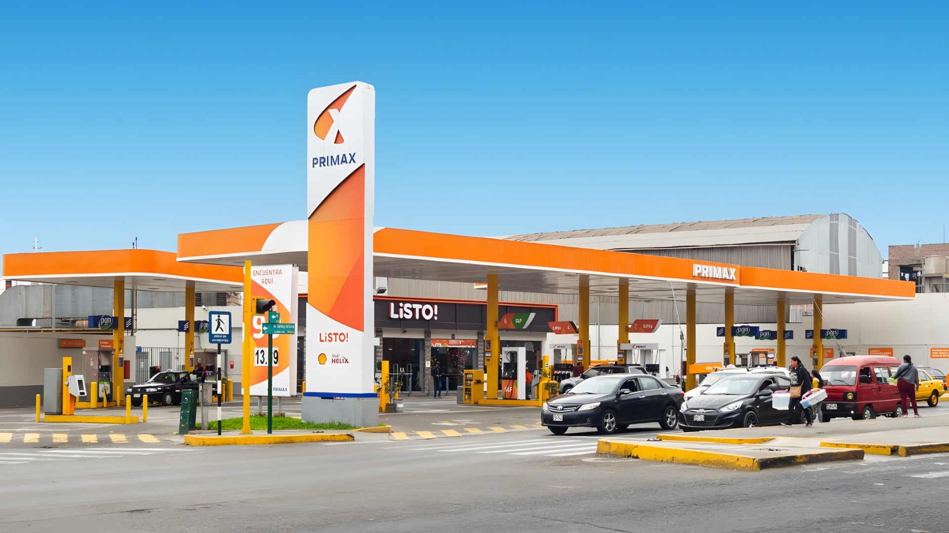 Primax Colombia formalizó una renovación total de su Junta Directiva después de que cinco integrantes del órgano directivo presentaran su renuncia irrevocable, como consecuencia de un cambio de controlante en la sociedad. Foto: Primax