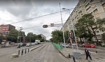 Los teotihuacanos habitaron la zona