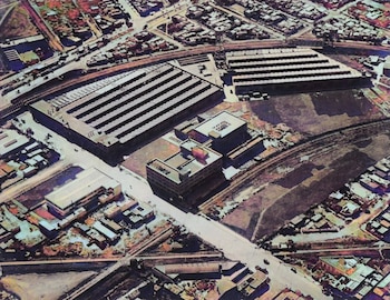 Los puntos de discusión del