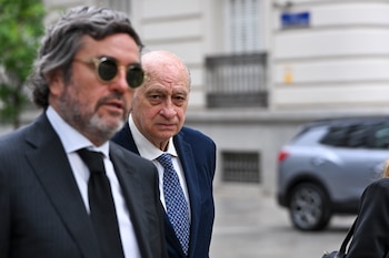 Jorge Fernández Díaz