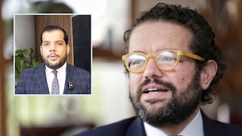 Abogado defensor de Blessd se refirió a quienes acusaron falsamente de abuso infantil a un estadounidense en Bogotá: “Actuaron bajo un error”