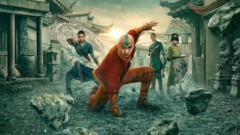 Cuándo se estrena ‘Avatar: La leyenda de Aang temporada 2′ en Netflix y cuántos episodios tendrá