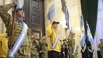 En la nueva dinámica de