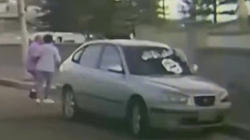 Los atacantes, Sajid Akram y