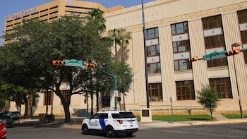 Quién es Ray Velarde, el