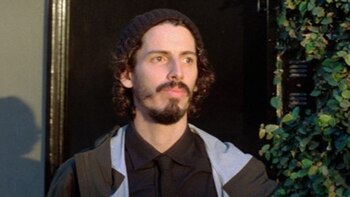 Federico Kaplan fue uno de