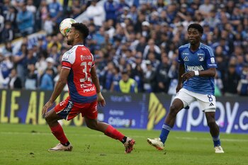 Dewar Victoria lleva seis partidos