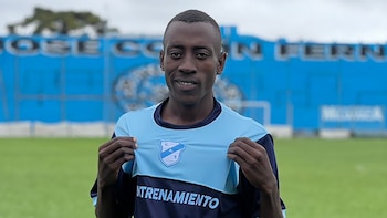 “Bienvenido, brujo”: la historia detrás