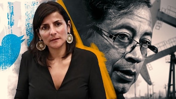 Ministra de Ambiente llamó “vendepatrias”