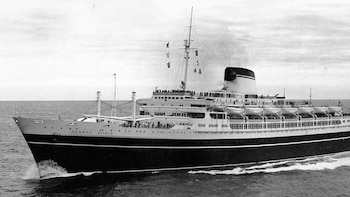 De símbolo del Renacimiento italiano a tragedia en el Atlántico: el Andrea Doria y la noche que cambió la historia naval