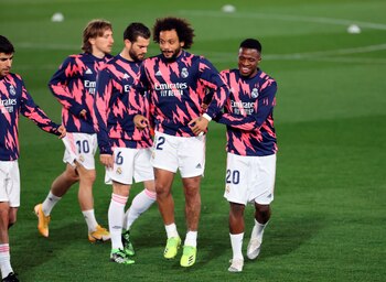 EFE/ Juanjo Martín/Archivo