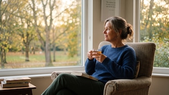 El arte de saber estar solo: qué nos enseñaron los grandes escritores sobre la soledad elegida y cómo transforma la salud mental