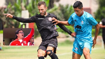 El delegado 'crema' afirma que