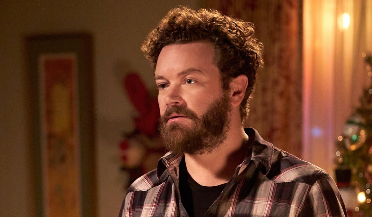 El actor Danny Masterson perdió la apelación de su condena por violación y seguirá cumpliendo prisión perpetua