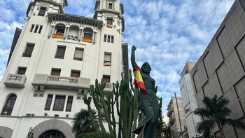 Ceuta espera "encantada" y "con muchas ganas" la visita de los Reyes: "Es algo histórico"