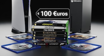 Por qué los juegos de