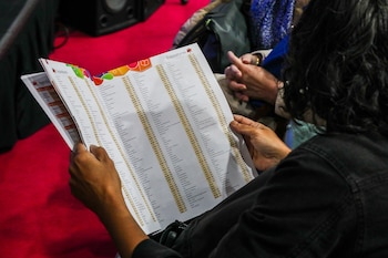 El evento literario más esperado