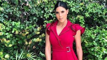 “Me quedé en shock”: Francisca