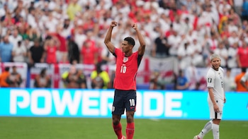 Crónica del Panamá - Inglaterra: 0-2